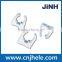 jinghong SG cable type holder type clip pipe clamp