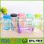 Creative Mugs Promotional for Customize Plastic Cups with Dome Lids Free Sample