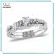 High Quality cheap engagement rings