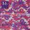 Best Selling Cold Water Soluble Poly Textile Embroidered Fabrics