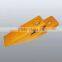Excavator Steel Casting Bucket Teeth