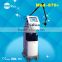RF Tube CO2 Fractional Laser Machine Model Portable 10.6um MED-870+co2 Laser+rf Machine Spot Scar Pigment Removal Mole Removal