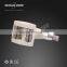 portable professional bipolar RF radio frequency tool skin lifting beauty facial equipment for home use