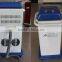 Beauty Salon Equipment 1064nm/532nm/1055nm Q Switched Nd:YAG Laser Tattoo Removal Machine Price