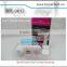 BP0612 2014 hot sale best battery electric brushes for face cleans private label