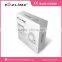 3 times Desktop LED Make-up mirror