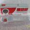 scar removal 540 needles mesroller derma roller with CE