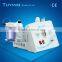 Improve Oily Skin Portable Water Dermabrasion Diamond Microdermabrasion Machine/spa Wrinkle Removal Facial With Spray And Inject Oxygen Machine