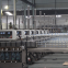 8Motors glass straight line edging machine