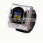 Low Level Laser Therapy Cold Laser Wrist Watch for Blood Pressure
