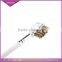 12pcs Free Sample Professional Beauty Foundation Makeup Brushes Set