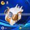 Home use ultrasound cavitation/cavitation vacuum bipolar with FDA TUV