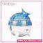 High-tech high quality personal nano ion hot cold plantinum facial steamer hot selling low price