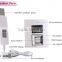 SLL ultrasonic facial massager facial scraper