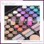 Popular 78color Eyeshadow Palette with Private Label