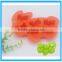 Durable Rabbit Square Silicone Cake Mould