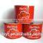 canned food-canned tomato paste