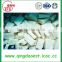 Hot sale Best quality shandong jinxiang frozen vegetable garlic puree frozen IQF garlic paste