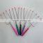 low price BBQ Accessory Telescopic Stainless Steel Roasting Fork