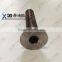 Inconel 600 UNS N06600 EN 2.4816 alloy600 hex socket countersunk head cap screws