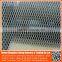 Plastic PE Bird Netting , Hail Protection And Anti Bird Net