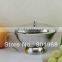 China maufacturer supply good quality 12 Oz stainless steel gravy boat with lid