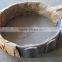 galvanized concertina razor barbed wire cross type (military security)