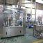 China 100% Factory Round Bottle /Square Bottle /Irregular Bottled Juice Filling Machine with small pump (China Longway )