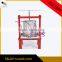 Promotion Economy Beekeeping Processing Mahcine Stainless Steel Honey Beeswax Press Machine For Beekeeping