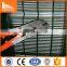 Hot Dipped Galvanized or Powder coating Thru Vu Fencing 358 Security Mesh