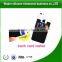 Novelty Promotion Smart Cell Phone Credit Card Holder