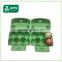 Eco recyclable biodegradable egg packaging tray