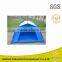 Good factory supply experience hot sale OEM/ODM Dome camping tent