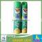 Powerful chemical furmula aerosol insecticide spray