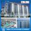 Simple good design vertical storage silos used cement silos for sale