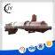  Agricultural Drying Machine For Sawdust Rotating Cylinder Dryer