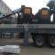 China professiona 250 tph crushing plant cost