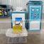 Medium Frequency Electric Smelting Furnace