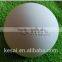 Cross fit nature rubber massage ball fitness
