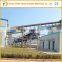 Corn oil production line