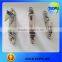 Casting metal chocks boat fairlead bow chock closed chock for sale
