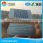 customized different shape QR code metal card