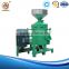 Super space saving industrial wheat 6NF80 combined rice mill machine