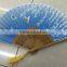 Fashion Sakura Lady Foldable Hand Fan Cute Wedding Favor Gifts