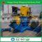 2016 new type Single screw floating fish feed extruder machine with low price