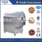 Stainless steel automatic hot roasting peanuts machine