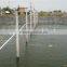 aeration hose for fish farm /membrane fishery farming tube