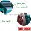 NEWEEK India hot sale 1-4t/h sugarcane squeezing juicer machine price