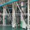 6FYTPCT-Series of Corn Degerminating production line