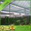 New hdpe shade net greenhouse/shade net